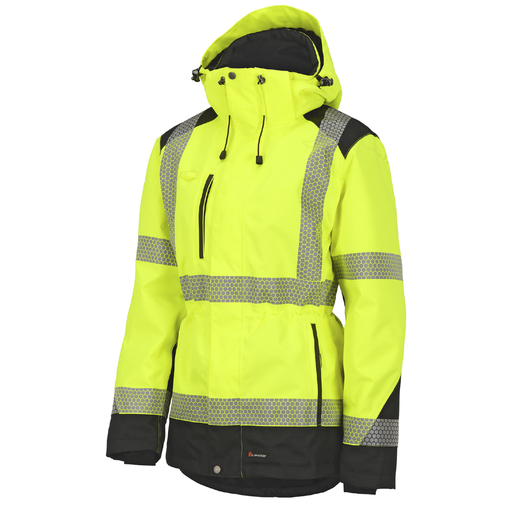 WINTER JACKET 430P-W HEAVY